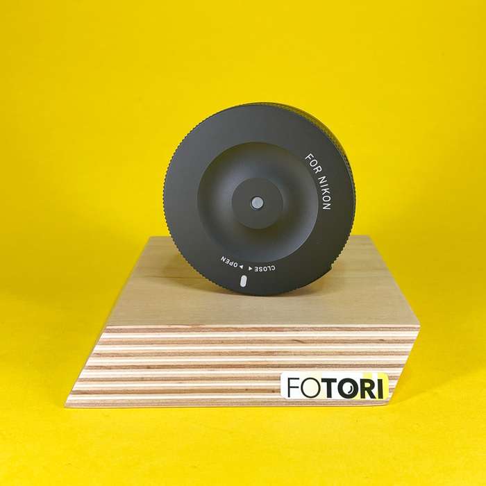 Sigma USB Dock Nikon F | 54168739