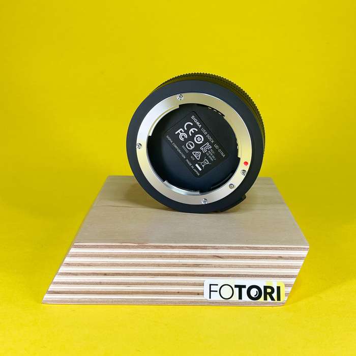 Sigma USB Dock Nikon F | 54168739