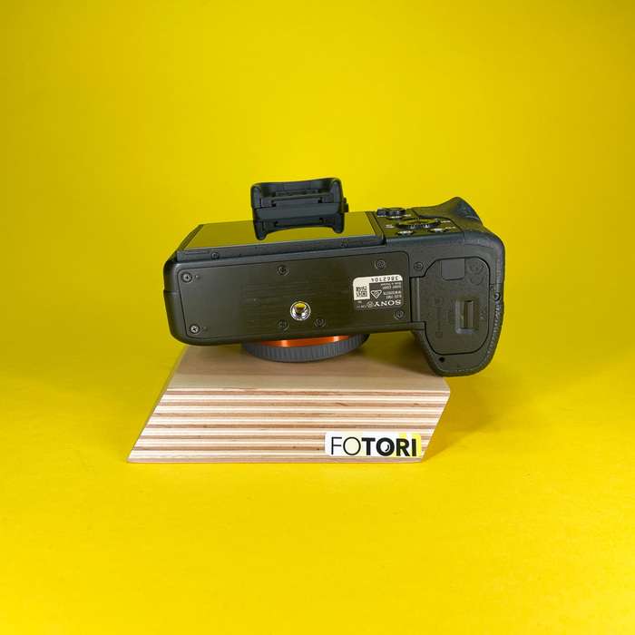 Sony Alpha A7 II | 3862104