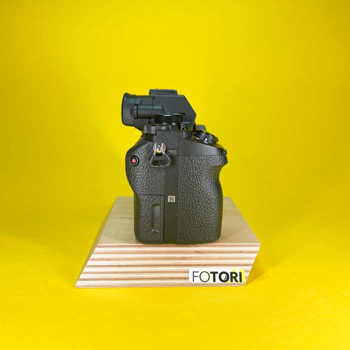 Sony Alpha A7 II | 3862104