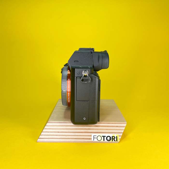 Sony Alpha A7 II | 3862104