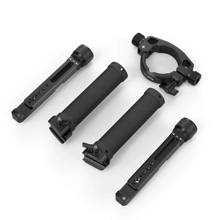 SmallRig 3004 Dual HandGrip pro Zhiyun Crane 2S