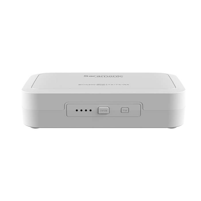 Saramonic Blink 500 Pro B2 White (TX+TX+RX)