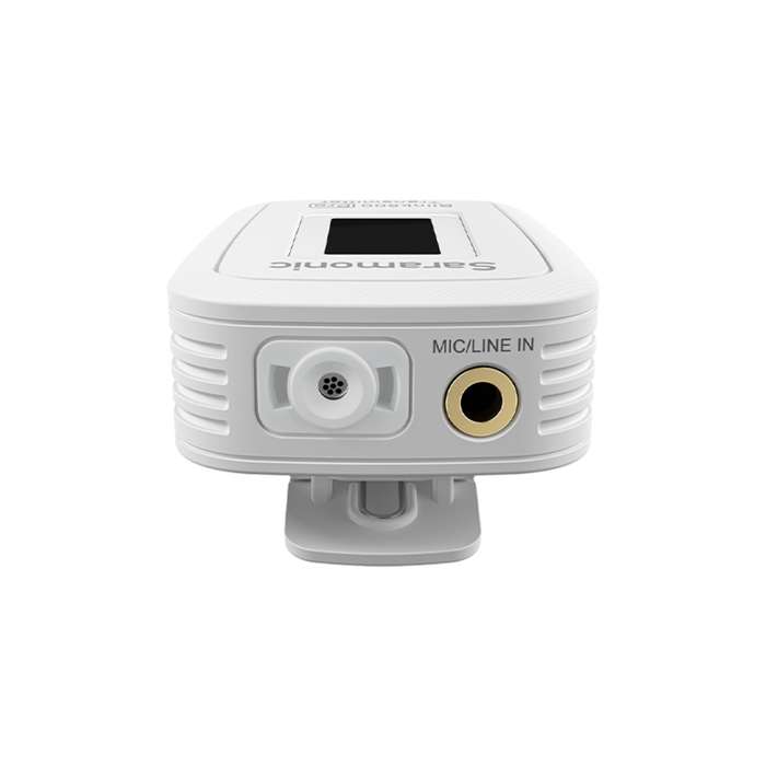 Saramonic Blink 500 Pro B2 White (TX+TX+RX)