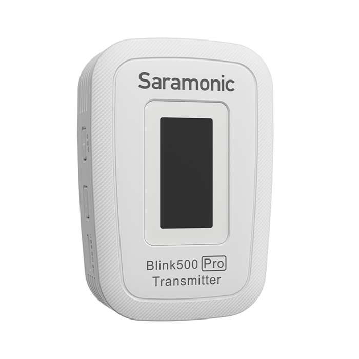 Saramonic Blink 500 Pro B2 White (TX+TX+RX)