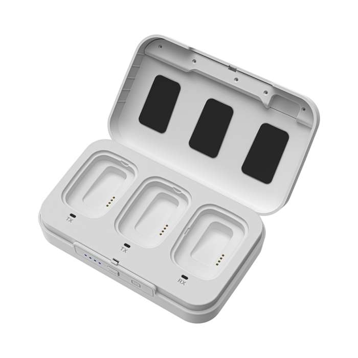 Saramonic Blink 500 Pro B2 White (TX+TX+RX)