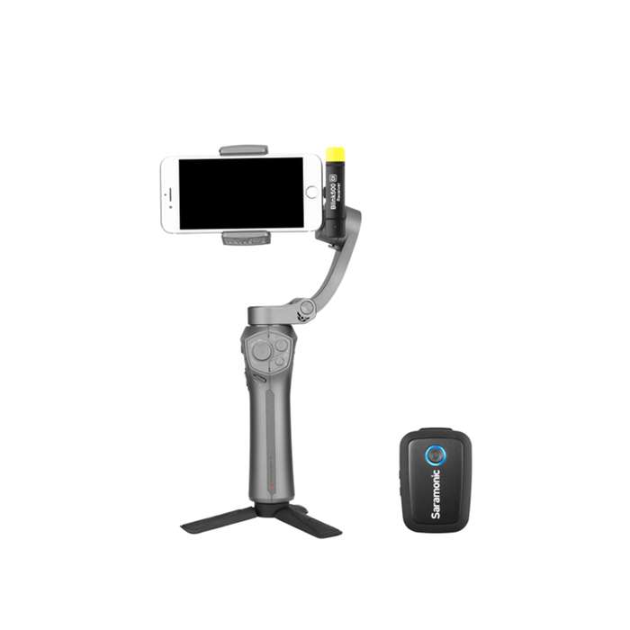 Saramonic Blink 500 B3 (TX+RX Di) - Lightning