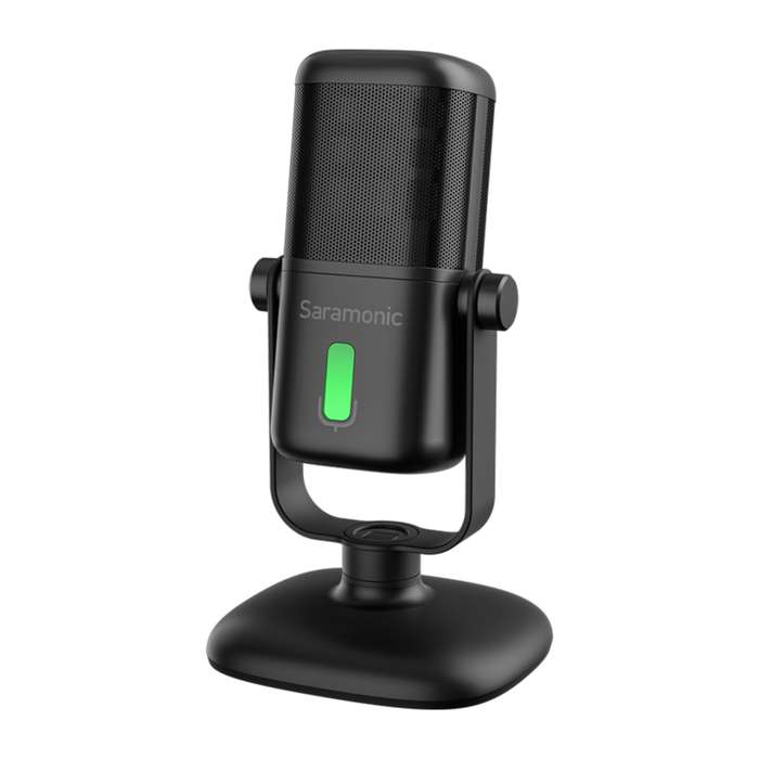 Saramonic SR-MV2000 | Stolní USB mikrofon