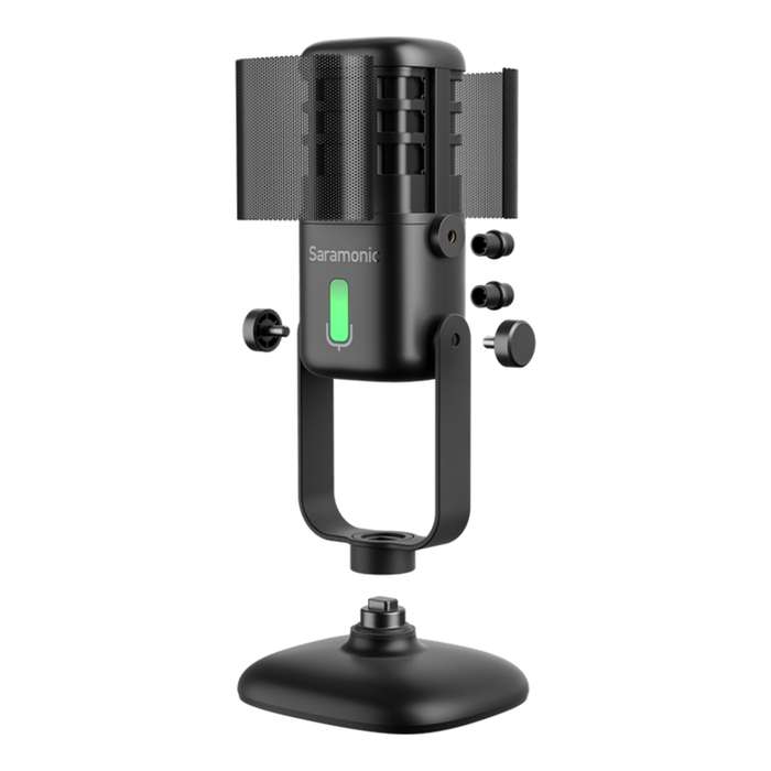 Saramonic SR-MV2000 | Stolní USB mikrofon