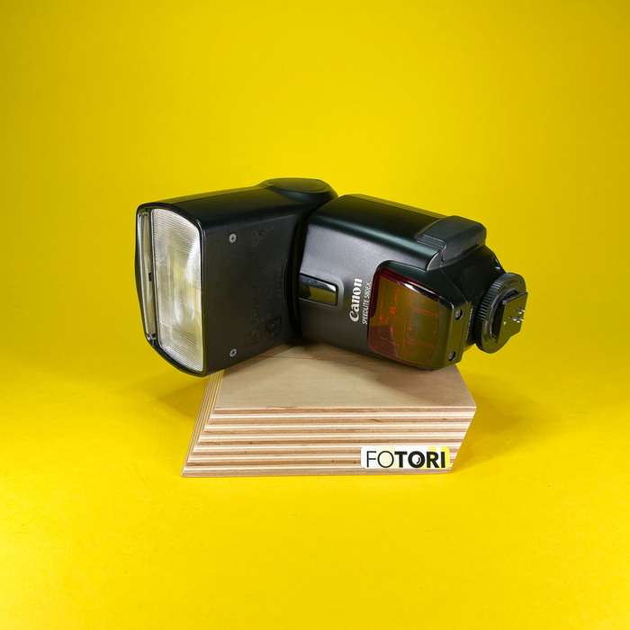 Canon Speedlite 580 EX  | 541240