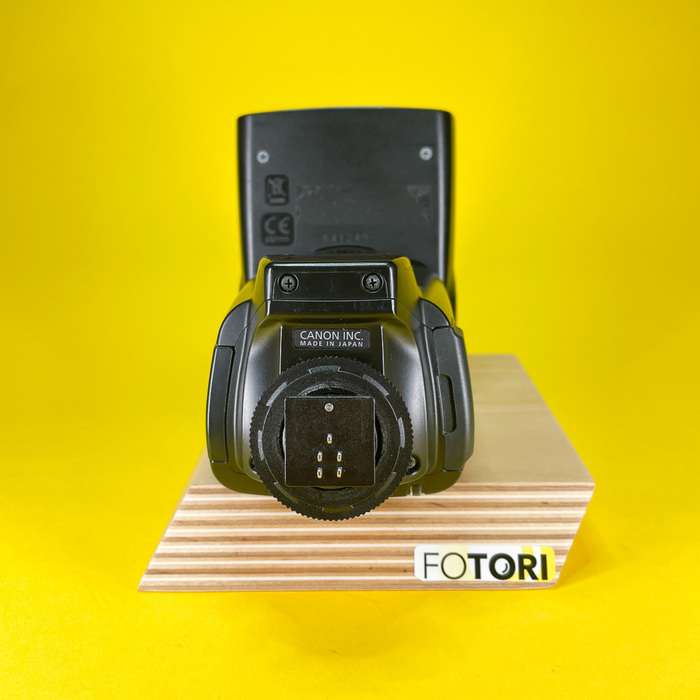 Canon Speedlite 580 EX  | 541240