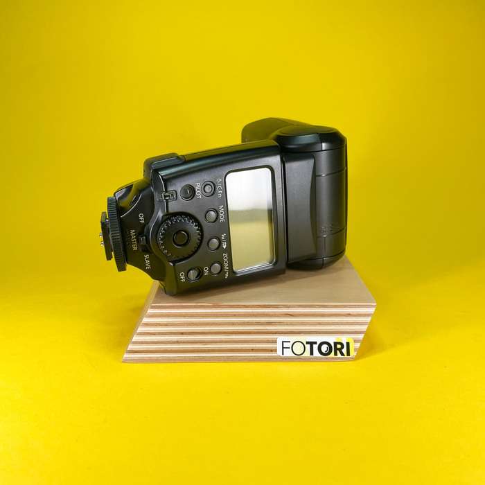 Canon Speedlite 580 EX  | 541240