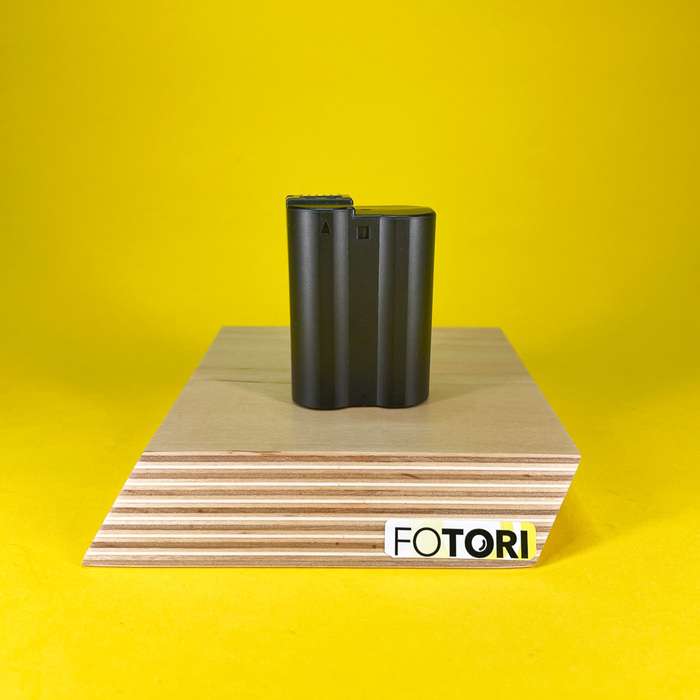 Jupio Nikon EN-EL15c | baterie 2100 mAh