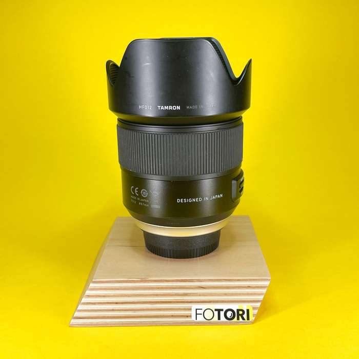 Tamron SP 35mm f/1.8 Di VC USD  Nikon |  004735