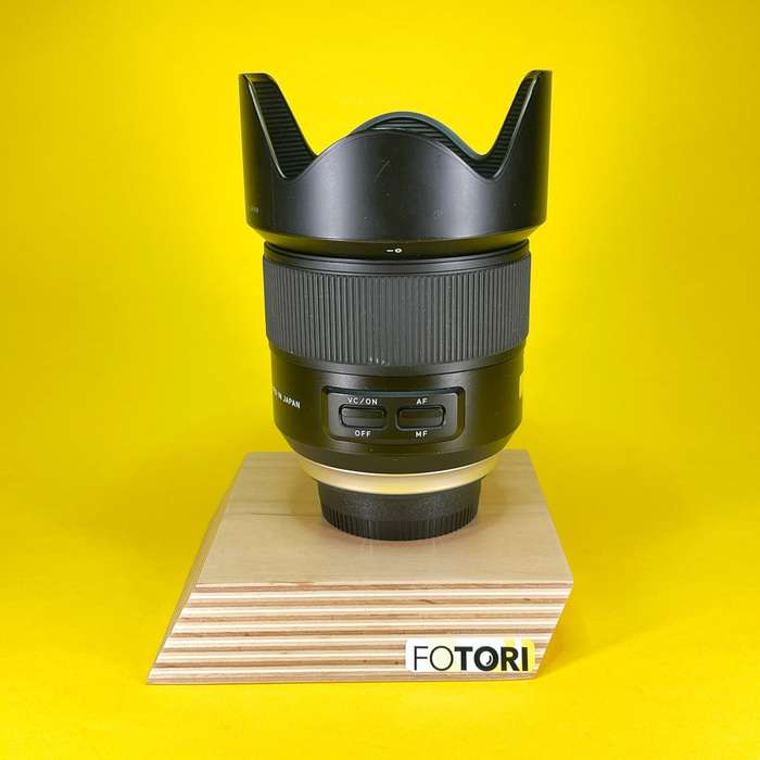 Tamron SP 35mm f/1.8 Di VC USD  Nikon |  004735
