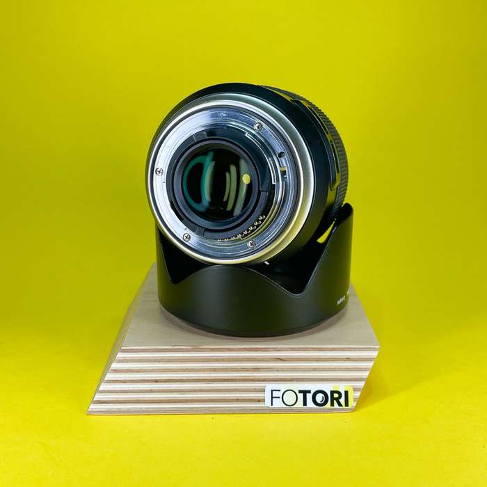 Tamron SP 35mm f/1.8 Di VC USD  Nikon |  004735