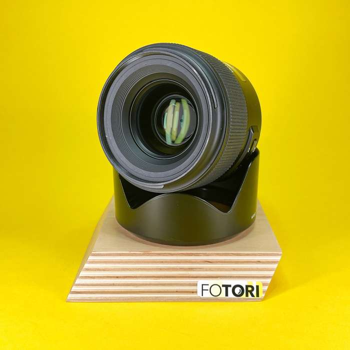 Tamron SP 35mm f/1.8 Di VC USD  Nikon |  004735