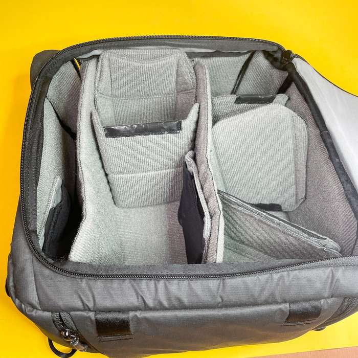 Peak Design Camera Cube Medium