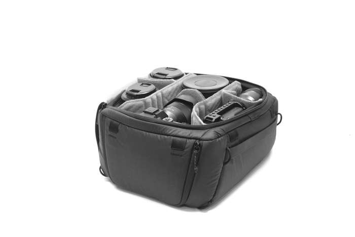 Peak Design Camera Cube Medium