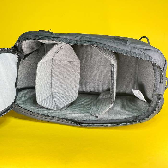 Peak design Camera Cube Small