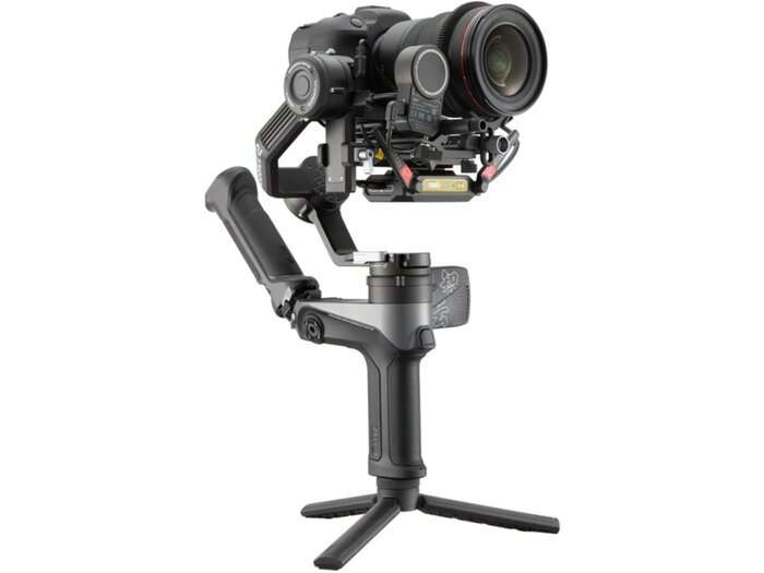 Zhiyun Weebill 2 Pro Plus | gimbal