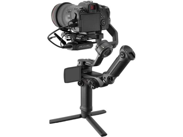 Zhiyun Weebill 2 Pro Plus | gimbal