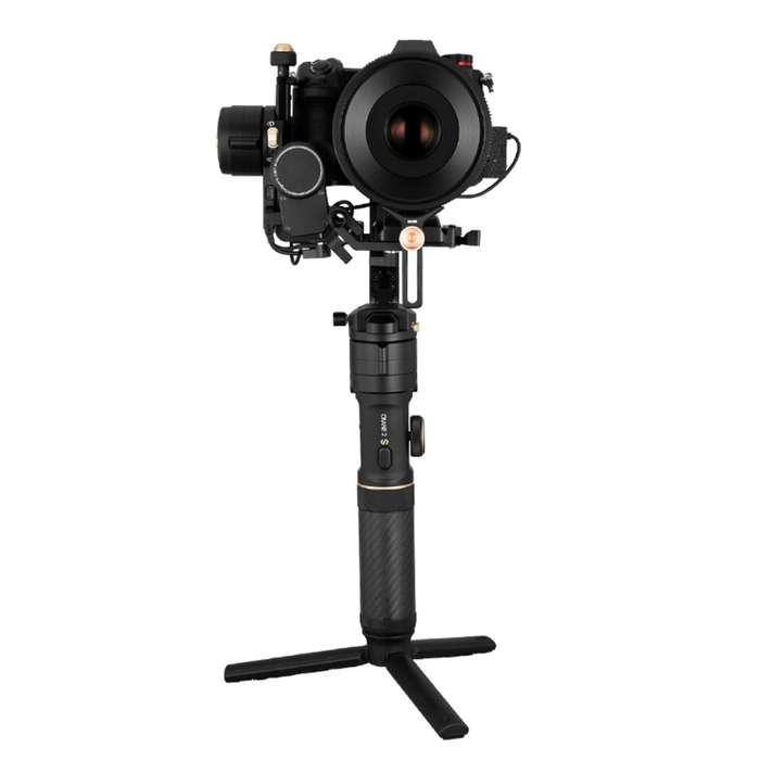 Zhiyun CRANE 2S combo | gimbal