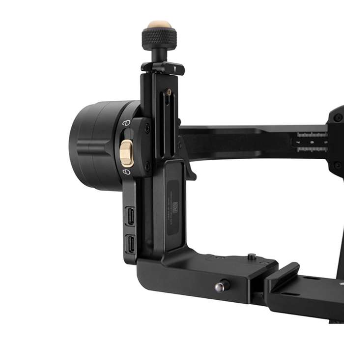 Zhiyun CRANE 2S combo | gimbal