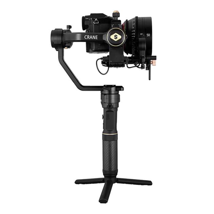 Zhiyun CRANE 2S | gimbal