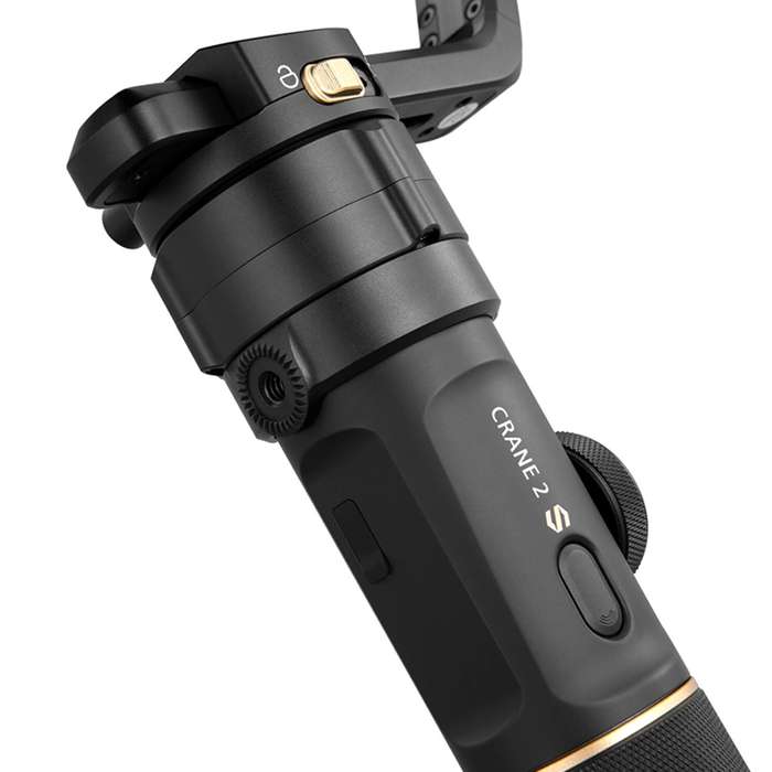 Zhiyun CRANE 2S | gimbal