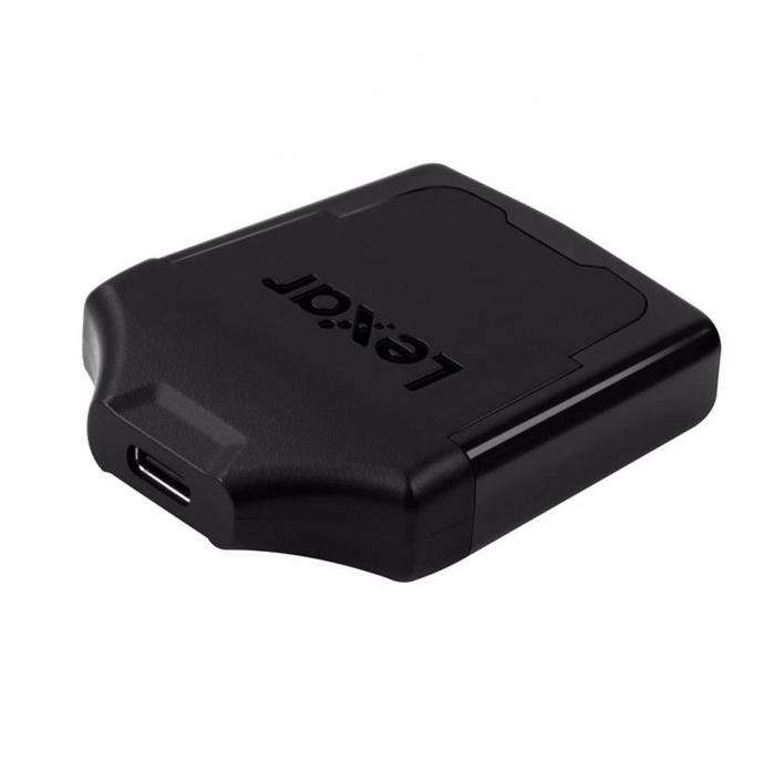LEXAR CFExpress čtečka USB 3.1 (USB Type-C)
