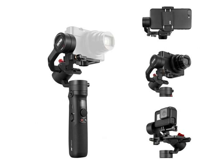 ZHIYUN CRANE M2 | gimbal
