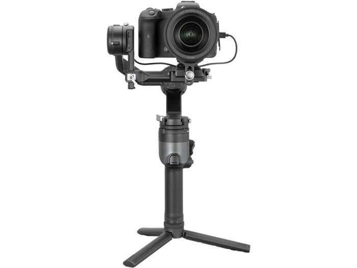 Zhiyun Weebill 2 Combo | gimbal | originál balení