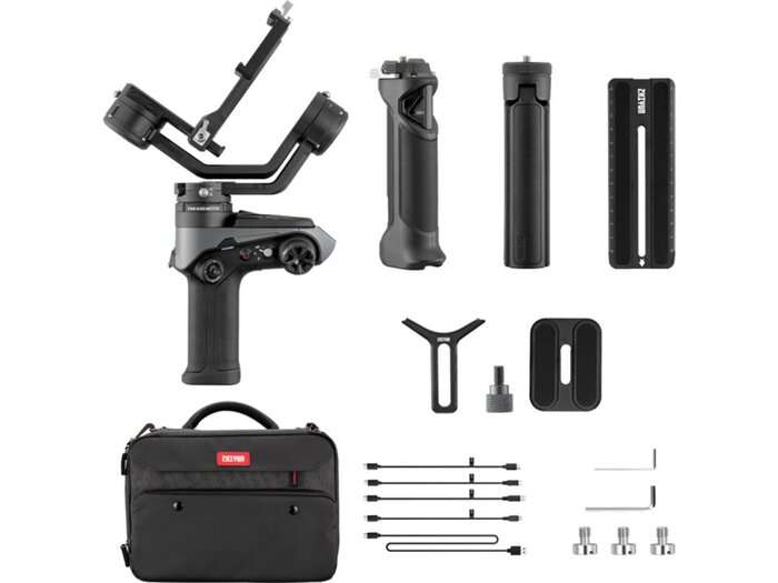 Zhiyun Weebill 2 Combo | gimbal