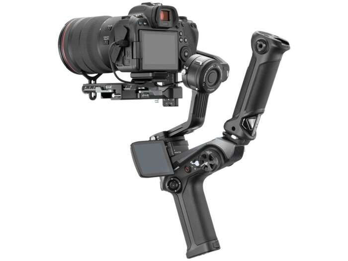 Zhiyun Weebill 2 Combo | gimbal