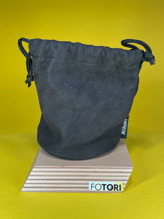 Nikon 35mm f/1,8 AF-S G DX | 2422955