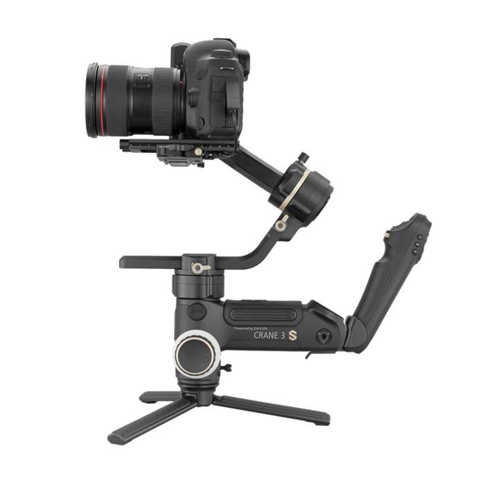 Zhiyun Crane 3S | gimbal
