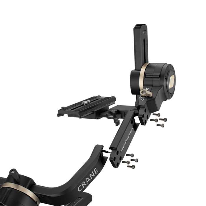 Zhiyun Crane 3S | gimbal