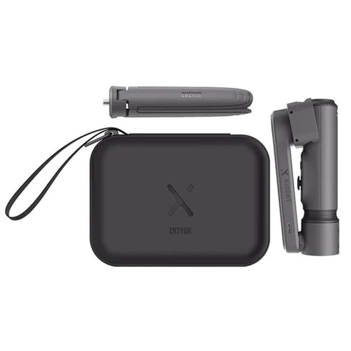 Zhiyun Smooth X Essential Combo