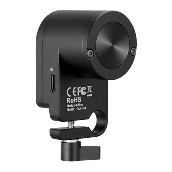 Zhiyun TransMount Max Servo Zoom/Focus Controller pro CRANE 3 LAB/2S, WEEBILL-S/LAB