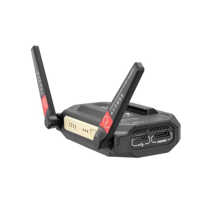 Zhiyun TransMount Image Transmission Transmitter 2.0