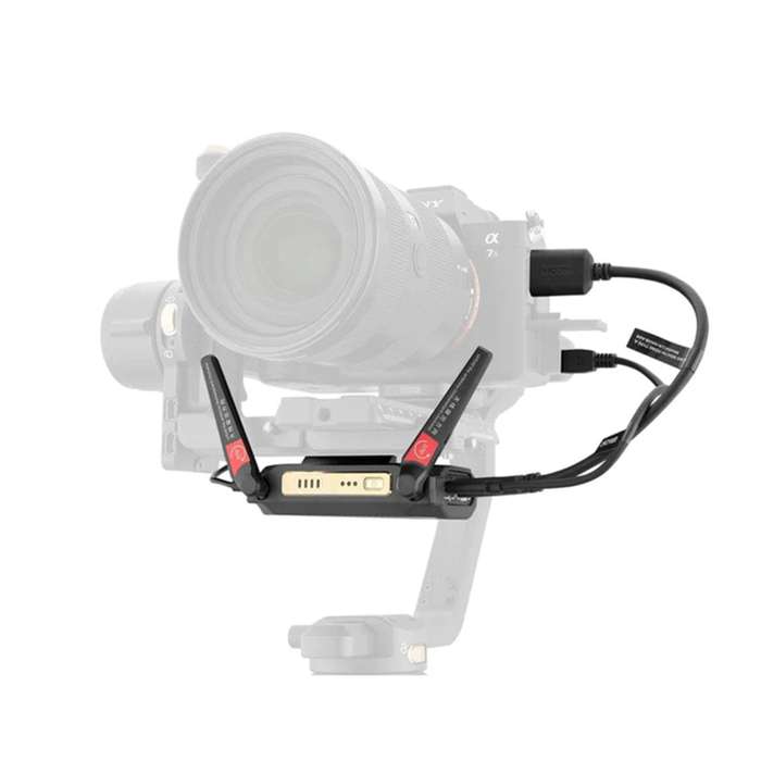 Zhiyun TransMount Image Transmission Transmitter 2.0