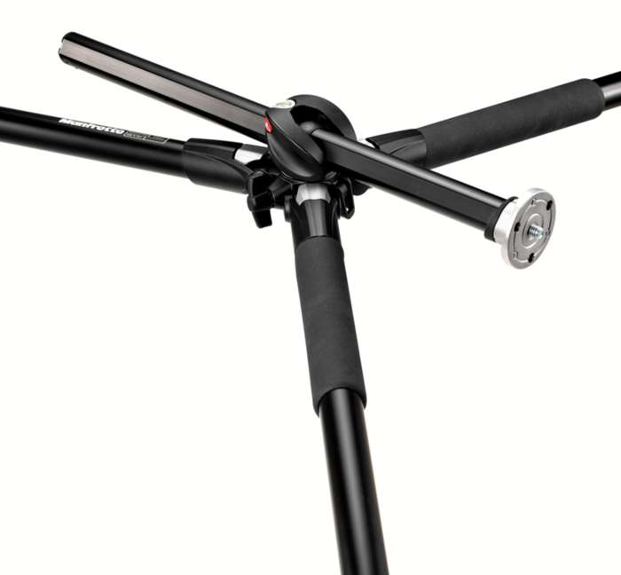 Manfrotto 190XPROB,804RC2 set