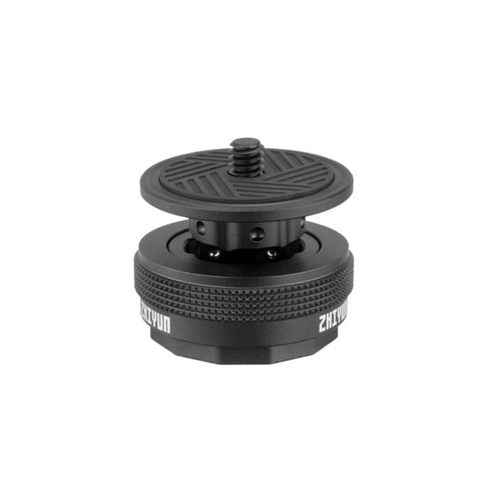 Zhiyun rychloupínací adaptér