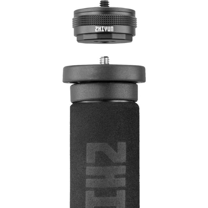 Zhiyun rychloupínací adaptér