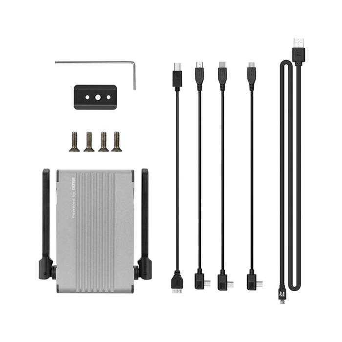 Zhiyun TransMount Transmission Transmitter