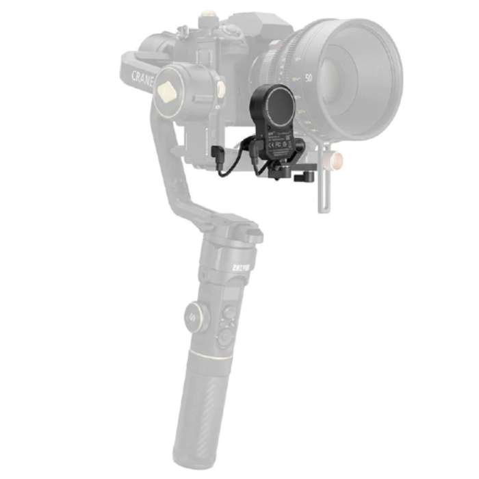 Zhiyun TransMount Focus/Zoom Control motor 2.0