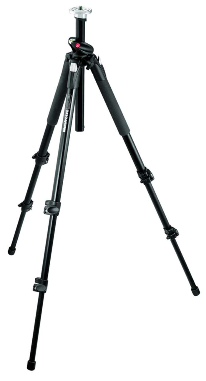 Manfrotto 190XPROB,804RC2 set