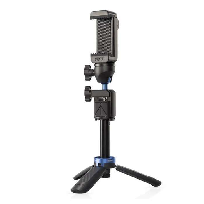 SIRUI Table Top Tripod TSH-01B
