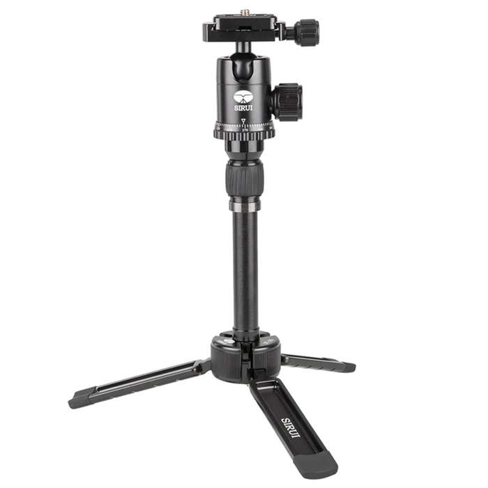 SIRUI 3T-35K | Stolní multifunkční stativ